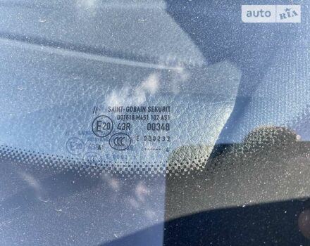 Черный Фольксваген Туарег, объемом двигателя 3 л и пробегом 223 тыс. км за 25500 $, фото 19 на Automoto.ua