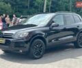 Черный Фольксваген Туарег, объемом двигателя 2.97 л и пробегом 292 тыс. км за 22900 $, фото 2 на Automoto.ua