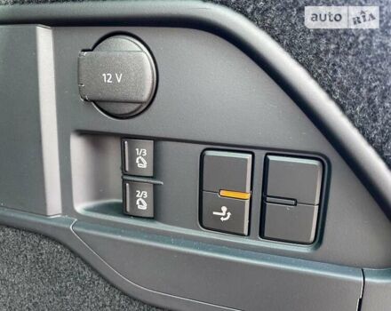 Черный Фольксваген Туарег, объемом двигателя 3 л и пробегом 223 тыс. км за 25500 $, фото 67 на Automoto.ua