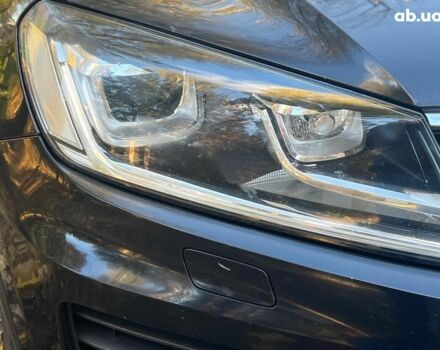 Черный Фольксваген Туарег, объемом двигателя 3 л и пробегом 374 тыс. км за 19990 $, фото 4 на Automoto.ua