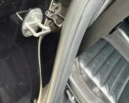 Чорний Фольксваген Туарег, об'ємом двигуна 2.97 л та пробігом 220 тис. км за 24500 $, фото 20 на Automoto.ua