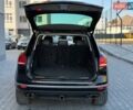 Черный Фольксваген Туарег, объемом двигателя 3 л и пробегом 130 тыс. км за 25500 $, фото 14 на Automoto.ua