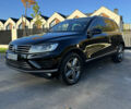 Чорний Фольксваген Туарег, об'ємом двигуна 2.97 л та пробігом 178 тис. км за 22000 $, фото 5 на Automoto.ua