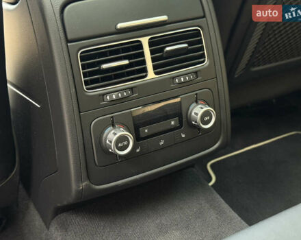 Чорний Фольксваген Туарег, об'ємом двигуна 3 л та пробігом 289 тис. км за 24900 $, фото 17 на Automoto.ua