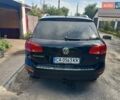Чорний Фольксваген Туарег, об'ємом двигуна 3.6 л та пробігом 123 тис. км за 15500 $, фото 16 на Automoto.ua