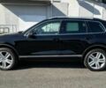Чорний Фольксваген Туарег, об'ємом двигуна 3 л та пробігом 86 тис. км за 22000 $, фото 4 на Automoto.ua