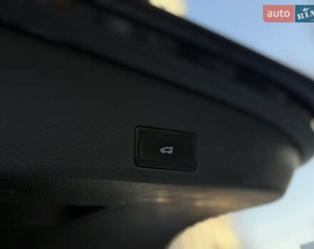 Чорний Фольксваген Туарег, об'ємом двигуна 2.97 л та пробігом 225 тис. км за 27500 $, фото 30 на Automoto.ua