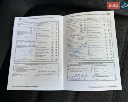 Чорний Фольксваген Туарег, об'ємом двигуна 2.97 л та пробігом 225 тис. км за 27500 $, фото 58 на Automoto.ua