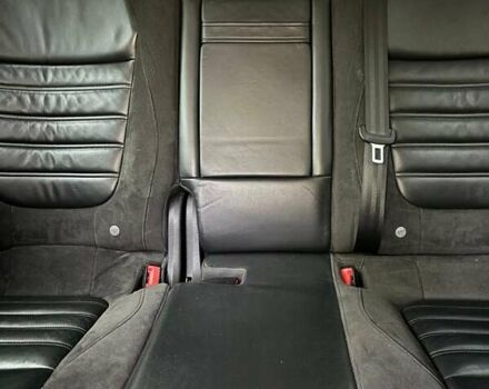 Чорний Фольксваген Туарег, об'ємом двигуна 2.97 л та пробігом 220 тис. км за 24500 $, фото 47 на Automoto.ua