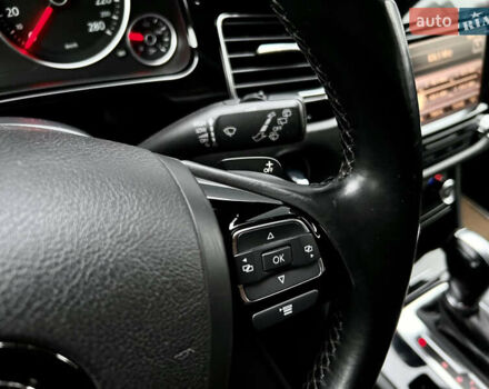 Черный Фольксваген Туарег, объемом двигателя 3 л и пробегом 245 тыс. км за 19500 $, фото 21 на Automoto.ua