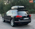 Черный Фольксваген Туарег, объемом двигателя 2.97 л и пробегом 242 тыс. км за 25900 $, фото 2 на Automoto.ua
