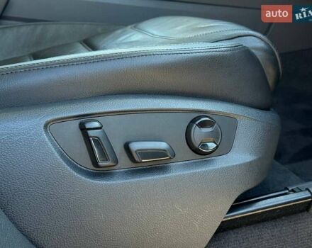 Черный Фольксваген Туарег, объемом двигателя 2.97 л и пробегом 199 тыс. км за 22000 $, фото 38 на Automoto.ua