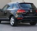 Черный Фольксваген Туарег, объемом двигателя 3.6 л и пробегом 87 тыс. км за 6500 $, фото 7 на Automoto.ua