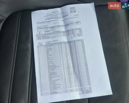 Чорний Фольксваген Туарег, об'ємом двигуна 3 л та пробігом 262 тис. км за 23500 $, фото 52 на Automoto.ua