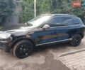 Чорний Фольксваген Туарег, об'ємом двигуна 3.6 л та пробігом 123 тис. км за 15500 $, фото 19 на Automoto.ua