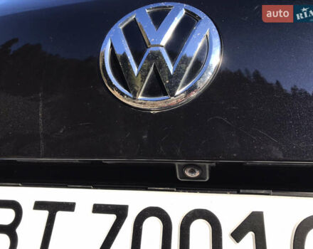 Черный Фольксваген Туарег, объемом двигателя 3 л и пробегом 208 тыс. км за 30500 $, фото 26 на Automoto.ua