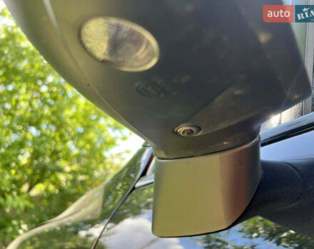 Черный Фольксваген Туарег, объемом двигателя 2.97 л и пробегом 183 тыс. км за 26500 $, фото 19 на Automoto.ua