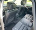 Черный Фольксваген Туарег, объемом двигателя 3 л и пробегом 132 тыс. км за 9200 $, фото 11 на Automoto.ua
