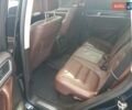 Чорний Фольксваген Туарег, об'ємом двигуна 3.6 л та пробігом 123 тис. км за 15500 $, фото 13 на Automoto.ua