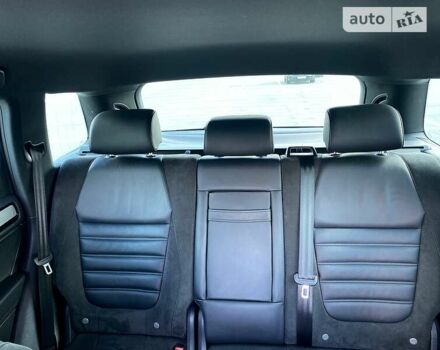 Черный Фольксваген Туарег, объемом двигателя 3 л и пробегом 223 тыс. км за 25500 $, фото 70 на Automoto.ua