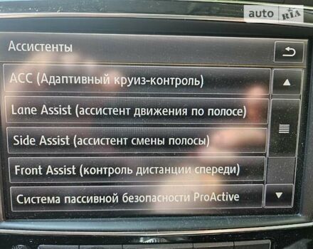 Чорний Фольксваген Туарег, об'ємом двигуна 2.97 л та пробігом 284 тис. км за 30500 $, фото 20 на Automoto.ua