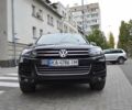 Черный Фольксваген Туарег, объемом двигателя 3 л и пробегом 256 тыс. км за 18900 $, фото 11 на Automoto.ua