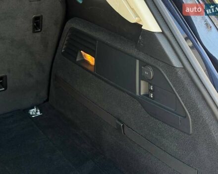 Черный Фольксваген Туарег, объемом двигателя 2.97 л и пробегом 199 тыс. км за 22000 $, фото 14 на Automoto.ua