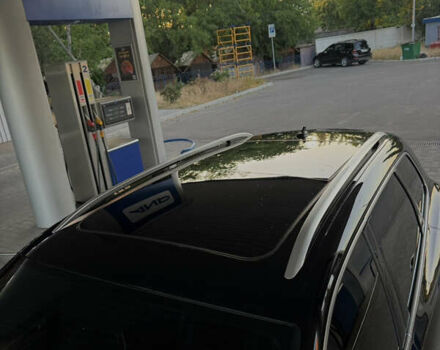 Чорний Фольксваген Туарег, об'ємом двигуна 2.97 л та пробігом 400 тис. км за 19300 $, фото 9 на Automoto.ua