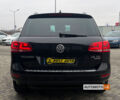 Чорний Фольксваген Туарег, об'ємом двигуна 3 л та пробігом 272 тис. км за 22990 $, фото 5 на Automoto.ua