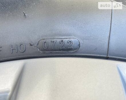 Черный Фольксваген Туарег, объемом двигателя 3 л и пробегом 223 тыс. км за 25500 $, фото 21 на Automoto.ua