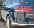Черный Фольксваген Туарег, объемом двигателя 3 л и пробегом 216 тыс. км за 27400 $, фото 7 на Automoto.ua