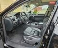 Черный Фольксваген Туарег, объемом двигателя 2.97 л и пробегом 162 тыс. км за 23500 $, фото 32 на Automoto.ua
