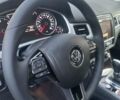 Черный Фольксваген Туарег, объемом двигателя 3 л и пробегом 130 тыс. км за 25500 $, фото 16 на Automoto.ua