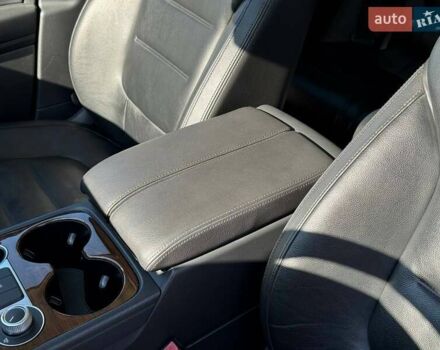 Черный Фольксваген Туарег, объемом двигателя 2.97 л и пробегом 199 тыс. км за 22000 $, фото 23 на Automoto.ua