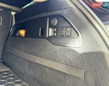 Черный Фольксваген Туарег, объемом двигателя 2.97 л и пробегом 216 тыс. км за 27400 $, фото 20 на Automoto.ua