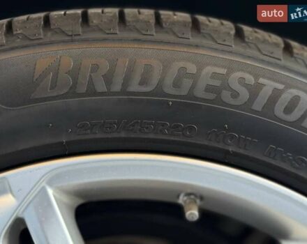 Черный Фольксваген Туарег, объемом двигателя 3 л и пробегом 130 тыс. км за 25500 $, фото 34 на Automoto.ua