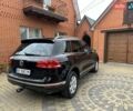 Чорний Фольксваген Туарег, об'ємом двигуна 2.97 л та пробігом 259 тис. км за 22900 $, фото 9 на Automoto.ua