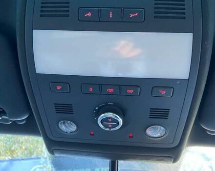 Черный Фольксваген Туарег, объемом двигателя 3 л и пробегом 236 тыс. км за 22900 $, фото 27 на Automoto.ua