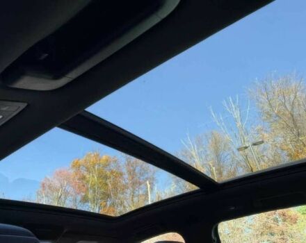 Черный Фольксваген Туарег, объемом двигателя 3 л и пробегом 85 тыс. км за 5100 $, фото 10 на Automoto.ua