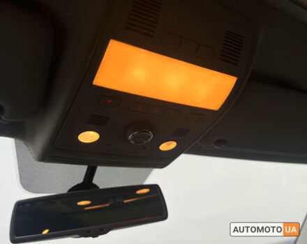 Чорний Фольксваген Туарег, об'ємом двигуна 3 л та пробігом 272 тис. км за 22990 $, фото 22 на Automoto.ua