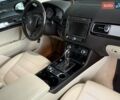 Черный Фольксваген Туарег, объемом двигателя 2.97 л и пробегом 180 тыс. км за 29870 $, фото 16 на Automoto.ua