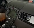Черный Фольксваген Туарег, объемом двигателя 2.97 л и пробегом 180 тыс. км за 29870 $, фото 27 на Automoto.ua