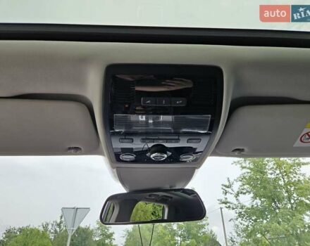 Черный Фольксваген Туарег, объемом двигателя 3 л и пробегом 236 тыс. км за 21600 $, фото 15 на Automoto.ua