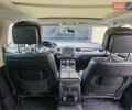 Черный Фольксваген Туарег, объемом двигателя 2.97 л и пробегом 162 тыс. км за 23500 $, фото 33 на Automoto.ua