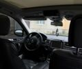 Черный Фольксваген Туарег, объемом двигателя 3 л и пробегом 250 тыс. км за 25000 $, фото 4 на Automoto.ua