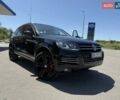 Чорний Фольксваген Туарег, об'ємом двигуна 2.97 л та пробігом 230 тис. км за 23800 $, фото 11 на Automoto.ua