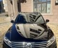 Черный Фольксваген Туарег, объемом двигателя 3 л и пробегом 216 тыс. км за 27400 $, фото 4 на Automoto.ua