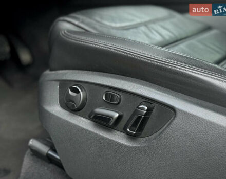 Черный Фольксваген Туарег, объемом двигателя 2.97 л и пробегом 150 тыс. км за 28500 $, фото 25 на Automoto.ua