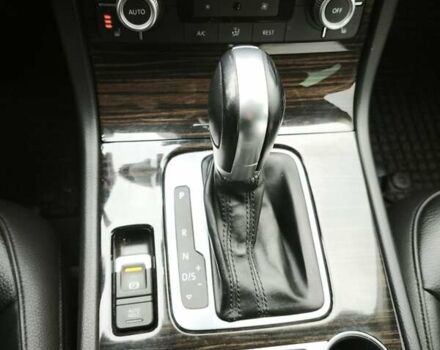 Чорний Фольксваген Туарег, об'ємом двигуна 2.97 л та пробігом 300 тис. км за 24700 $, фото 12 на Automoto.ua