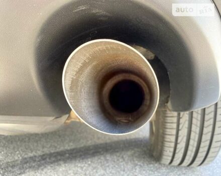 Черный Фольксваген Туарег, объемом двигателя 3 л и пробегом 223 тыс. км за 25500 $, фото 13 на Automoto.ua